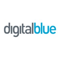 Digital Blue, Inc. (DB) logo - Similar company to Digital Blue