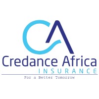 Credance Africa Insurance agency logo - Similar company to Credance Infotech Private Limited
