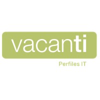 Vacanti - Especialistas en Búsquedas IT logo - Similar company to Hospitality Work