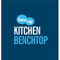 Love My Kitchen Benchtop