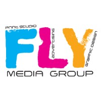 Fly Media Group Ltd logo - Similar company to Fly Media Co.