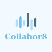 Collabor8 logo - Similar company to Collabor8 App