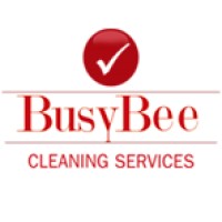 Busy Bee Cleaning Service logo - Similar company to Myclean