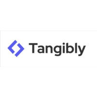Tangibly.tech logo - Similar company to Advanced Defence