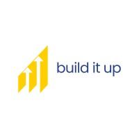Build It Up logo - Similar company to Consuprog