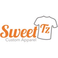 SweetTz Custom Apparel logo - Similar company to Hardt, Llc.