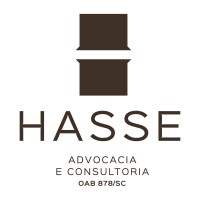 Hasse Advocacia e Consultoria logo - Similar company to Cassuli Advocacia E Consultoria