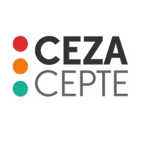 CezaCepte logo - Similar company to Soft Commitment
