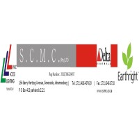 SCMC logo - Similar company to Smart City Erp