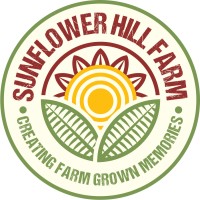 Sunflower Hill Farm logo - Similar company to Cure Design Group