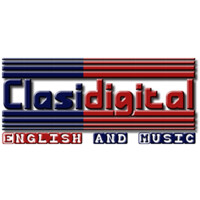 Clasidigital English & Music logo - Similar company to Squad Music