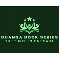 Ouanga Book Series logo - Similar company to Missionquest, Inc.