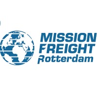 Mission Freight Rotterdam BV logo - Similar company to Vabix Logistics