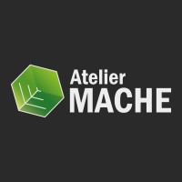 Atelier MACHE logo - Similar company to Sas 3Dtec