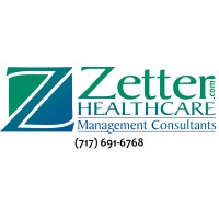 Zetter HealthCare, LLC logo - Similar company to Executive Image Solutions