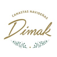 Canastas Navideñas Dimak logo - Similar company to Probás Sac