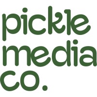 Pickle Media Co logo - Similar company to Foreplay Copy