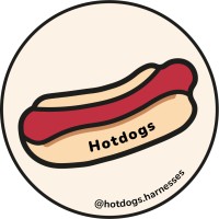 Hotdogs Harnesses logo - Similar company to Journal Me
