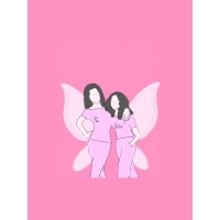 The Tooth Fairy Network logo - Similar company to Bda Benevolent Fund