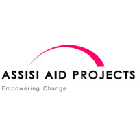 Assisi Aid Projects logo - Similar company to Zoe Australia
