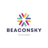 BeaconSky Systems logo - Similar company to Baltic Development Grupp