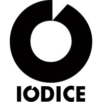 Iódice logo - Similar company to Cokon