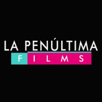 La Penúltima Films logo - Similar company to Ansina Films & Motion