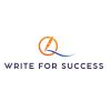 Write For Success logo - Similar company to Claire