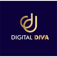 Digital Diva logo - Similar company to Hukumat Networks