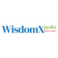 WisdomXpedia logo - Similar company to Simpli Solar Pty Ltd