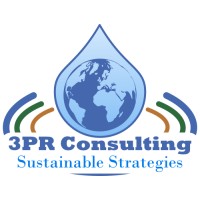 3PR Consulting - Sustainable Strategies logo - Similar company to 3Pr Ab