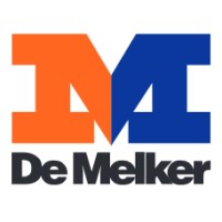 De Melker Sanitair International B.V. logo - Similar company to Estel Safety
