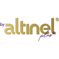 By Altınel Plus logo - Similar company to Hermes İnternational Fuarcılık Ltd. Şti.