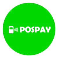 Pospay logo - Similar company to G-Ticket