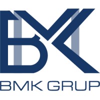 BMK GRUP Corp. logo - Similar company to Suslu Construction