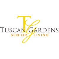 Tuscan Gardens Senior Living® logo - Similar company to Swayed