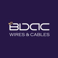 BDAC Professional audio cables logo - Similar company to Pushpsons Industries Limited
