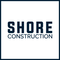 Shore Construction logo - Similar company to Harrity Building And Construction