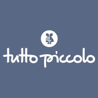 Tutto Piccolo logo - Similar company to Mac Ilusión