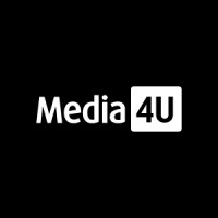 Media4U e-Commerce Agency logo - Similar company to E-Commerce Agency Ltd