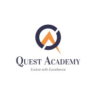 Quest Academy Ltd logo - Similar company to Bluegen Solutions