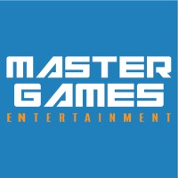 Master Games Entertainment logo - Similar company to Accio Store
