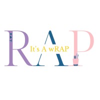 RAP logo - Similar company to Dfurn India