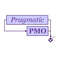Pragmatic PMO Ltd logo - Similar company to The Pmo Professionals