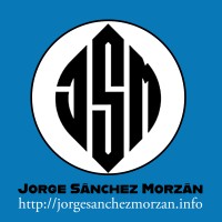 Posiciona tu marca personal |  Jorge Sánchez Morzán logo - Similar company to Maximiliano Barrera