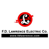 FD Lawrence Electric logo - Similar company to E-Mc Electrical, Inc.