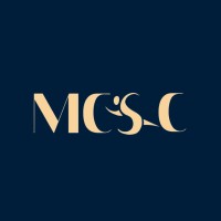 MCSC Management logo - Similar company to Eos Advisory