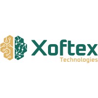 Xoftex Technologies logo - Similar company to Devamaze