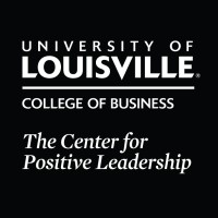 The Center for Positive Leadership logo - Similar company to Odesi Research Lab