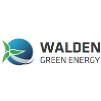 Walden Green Energy logo - Similar company to Grid Reformation